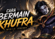 Cara Bermain Khufra