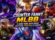 counter fanny mlbb