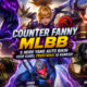 counter fanny mlbb