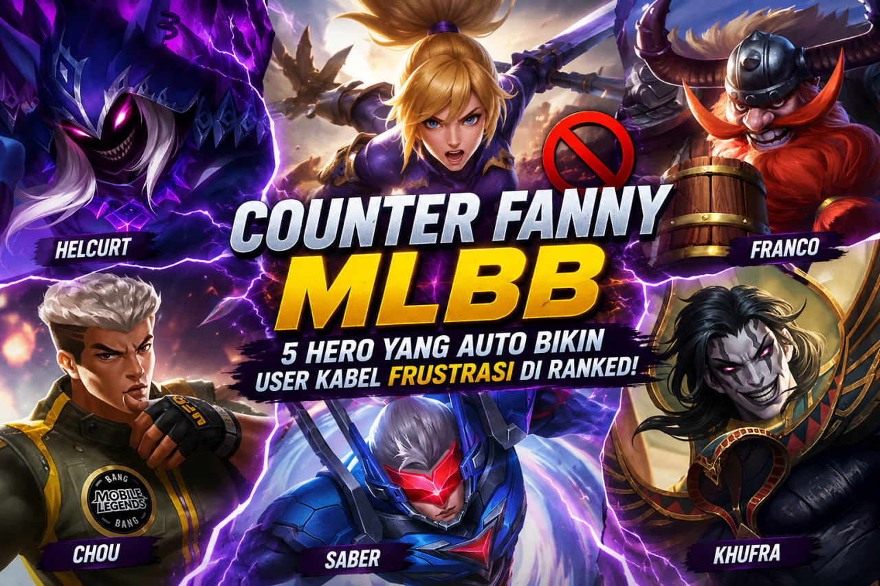 counter fanny mlbb