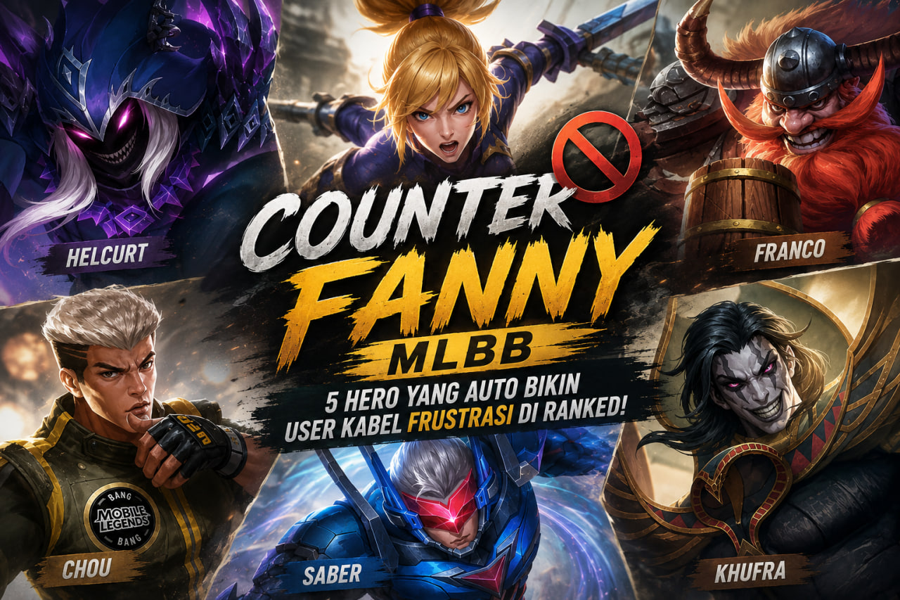 counter fanny mlbb