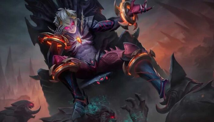 MLBB: 7 Tips Ampuh Menghadapi Dyrroth di EXP Lane Patch Terbaru agar Menang