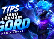 Tips Jago Bermain Gord