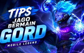 Tips Jago Bermain Gord
