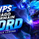 Tips Jago Bermain Gord Mobile Legend : Build Terbaik, Skill, Emblem, dan Combo