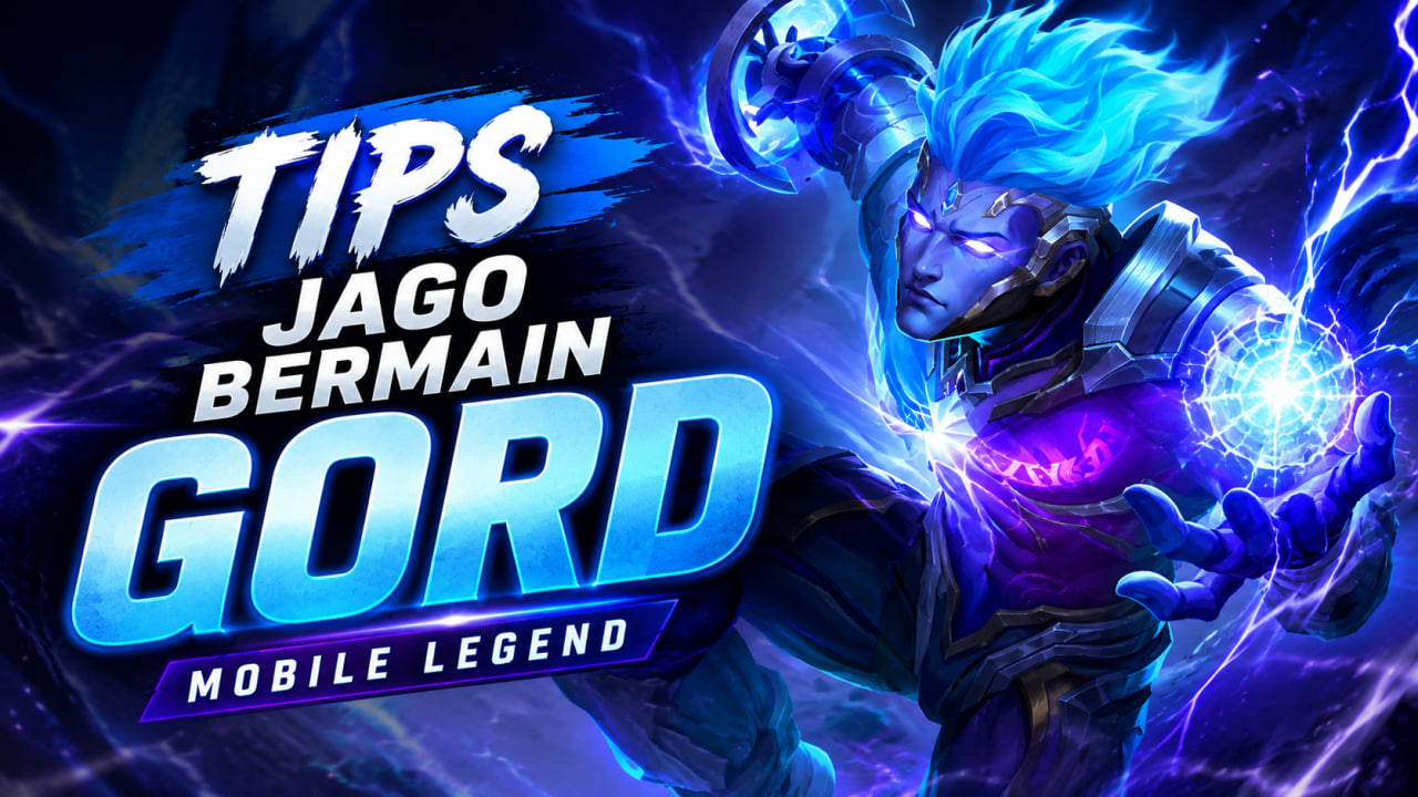 Tips Jago Bermain Gord