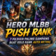Hero MLBB Push Rank: 7 Pilihan Paling Gampang Buat Solo Rank Auto Mythic
