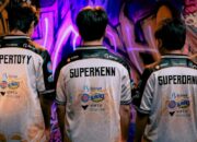 RRQ Hoshi gagal playoff MPL ID S17
