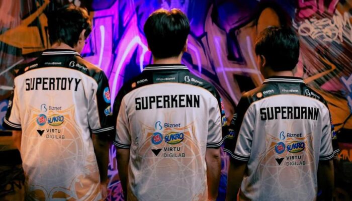 RRQ Hoshi Gagal Playoff MPL ID S17, Musim Kelam Dua Tahun Beruntun