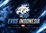 Profil EVOS Indonesia: Sejarah, Prestasi, dan Fakta Menarik Sang Macan Putih