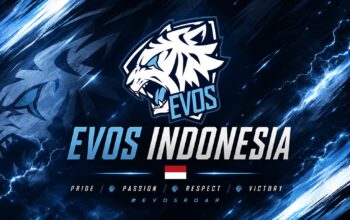 Evos Indonesia