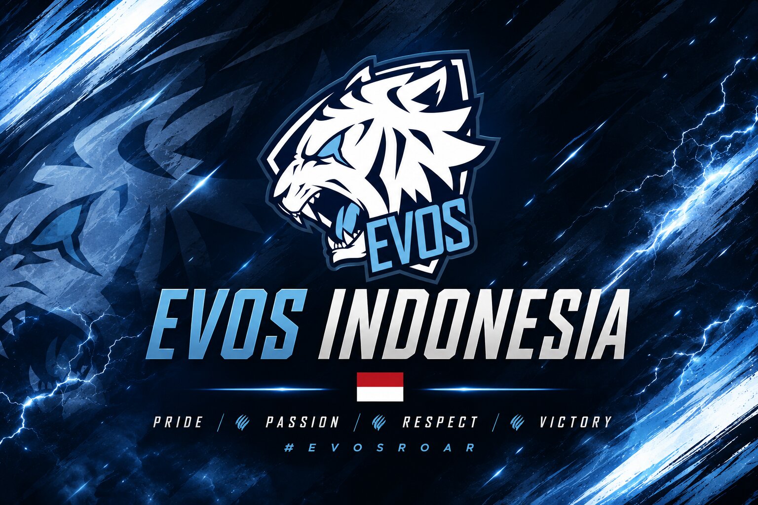 Evos Indonesia