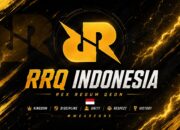 RRQ Indonesia