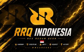 RRQ Indonesia