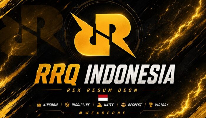 Profil RRQ Indonesia: Sejarah, Prestasi, dan Fakta Menarik Sang Raja dari Segala Raja