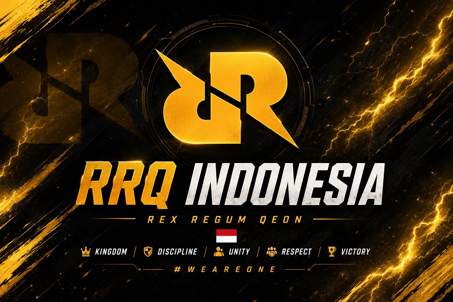 RRQ Indonesia