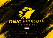 onic esports indonesia