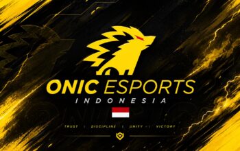 onic esports indonesia