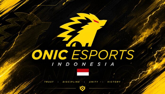 Profil ONIC Indonesia: Raja Langit yang Mendominasi Kancah Mobile Legends Indonesia