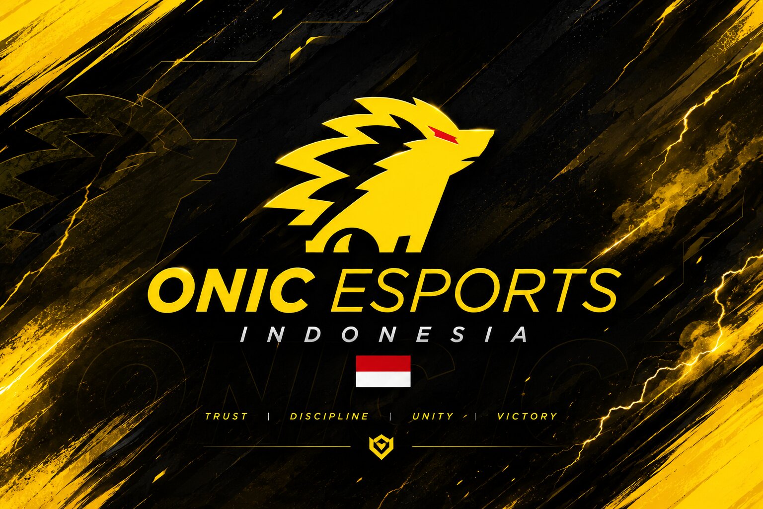 onic esports indonesia