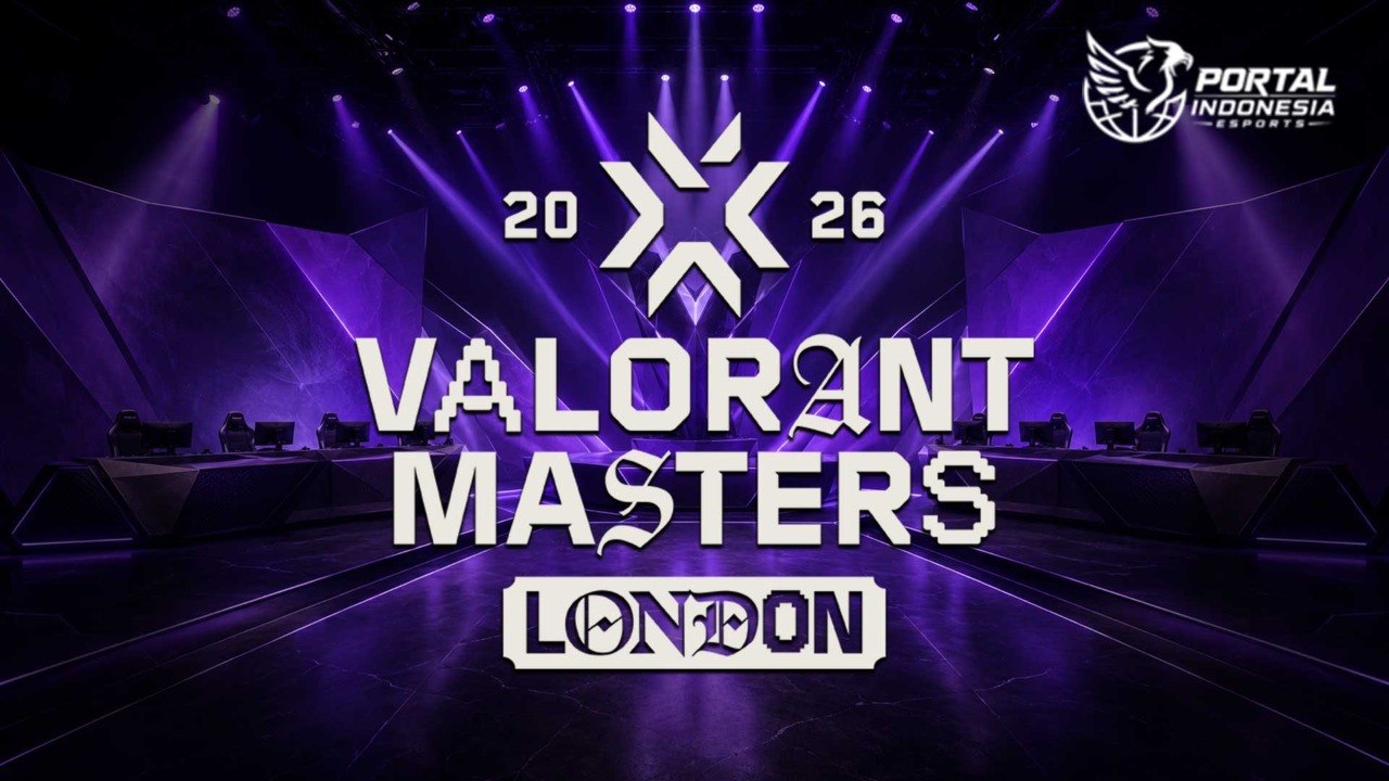 VCT Masters London 2026